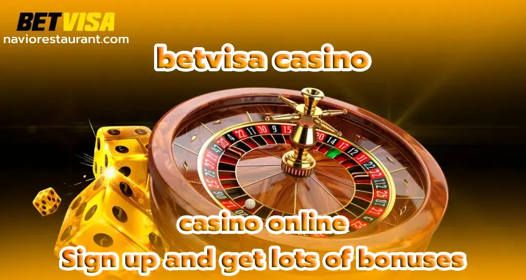 betvisa casino